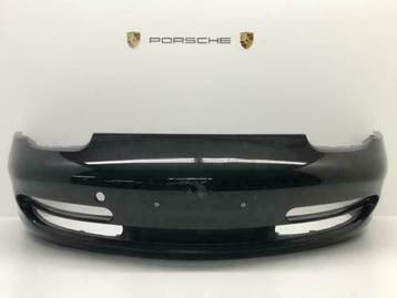 Porsche 996 (MK I) Originele voorbumper bekleding, Ophalen, Gebruikt, Voor, Porsche