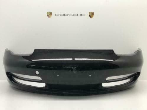 Porsche 996 (MK I) Originele voorbumper bekleding, Auto-onderdelen, Carrosserie en Plaatwerk, Gebruikt, Porsche, Voor, Bumper