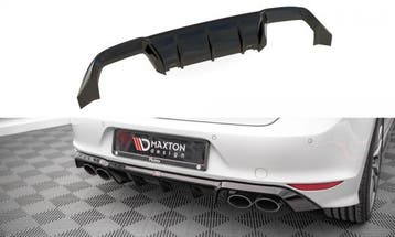 Diffuser Golf 7 R Maxton Glans Zwart, Ophalen of Verzenden, Nieuw