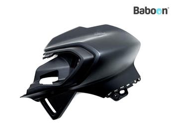 Tank Cover Links Yamaha MT 03 2022- (MT03 MT-03 RH218 BEV5), Verzenden, Gebruikt
