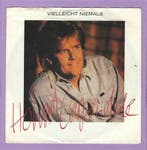 Howard Carpendale – Vielleicht Niemals / Frau Ohne Morgen (1, Cd's en Dvd's, Ophalen of Verzenden, Nieuw in verpakking