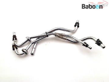 Olieleiding Harley-Davidson FXST Softail Standard 2001-2006, Verzenden, Gebruikt