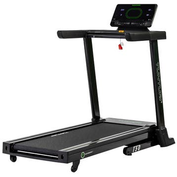 Tunturi Signature T50 Treadmill, Sport en Fitness, Verzenden, Nieuw, Loopband