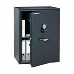 Chubbsafes Senator G1-190-KL met dubbelbaard sleutelslot, Huis en Inrichting, Ophalen of Verzenden, Nieuw, Brandkast
