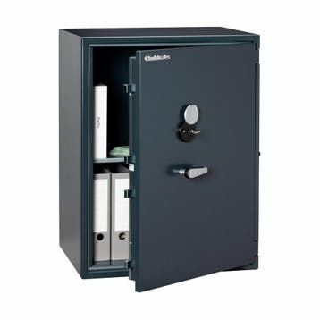 Chubbsafes Senator G1-190-KL met dubbelbaard sleutelslot, Ophalen of Verzenden, Nieuw, Brandkast