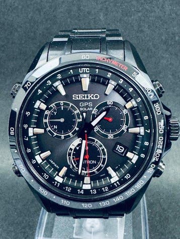 Seiko - Astron - 8X82-0AH0-1 - Heren - 2010-2020