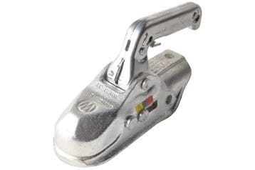 Winterhoff/Albe WW30-D3 - rond 50 mm - 3000 kg - geremde, Ophalen of Verzenden, Nieuw