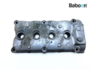 Kleppendeksel Triumph TT 600 2000-2005 (TT600) (1261083), Motoren, Verzenden, Gebruikt