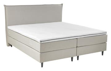 Boxspring Swiss - diverse maten, Verzenden, Nieuw, Tweepersoons