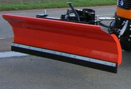 Kraffter SS 1.40 - 2.50m Sneeuwschuif, Zakelijke goederen, Agrarisch | Werktuigen