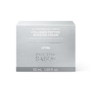 BABOR DOCTOR BABOR Collagen-Peptide Booster Cream (Dagcreme), Verzenden, Nieuw