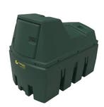 Dieseltank 2500L Horizontaal met Pompkast, Zakelijke goederen, Nieuw