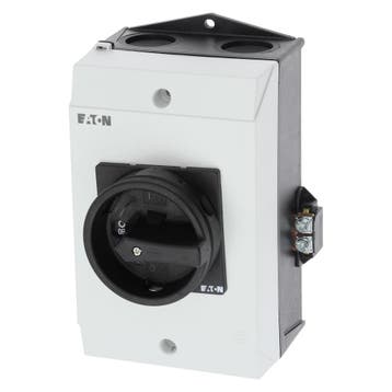 EATON INDUSTRIES Lastscheidingsschakelaar - 199537, Verzenden, Nieuw, Overige typen