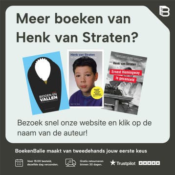 Berichten uit het tussenhuisje - Henk van Straten, Verzenden, Gelezen, Henk van Straten