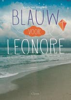 Blauw voor Leonore 9789044830002 Linda Van Mieghem, Verzenden, Gelezen, Linda Van Mieghem