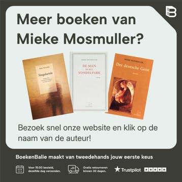 Lotus en lelie - Mieke Mosmuller 9789075240139, Verzenden, Gelezen, Mieke Mosmuller