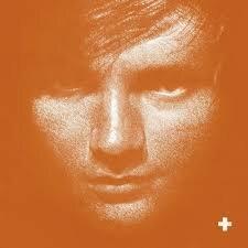 ED SHEERAN - PLUS (LP), Verzenden, Nieuw in verpakking