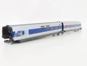 Märklin H0 - 43440 - Modeltrein personenwagonset (1) -, Nieuw