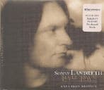 cd digi - Sonny Landreth - Levee Town, Verzenden, Zo goed als nieuw
