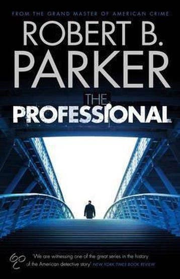 The Professional (A Spenser Mystery) - Robert B. Parker, Boeken, Verzenden, Gelezen, Robert B. Parker