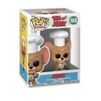 Funko Pop!  Tom and Jerry - Jerry with Cupcakes #1658, Verzenden, Nieuw