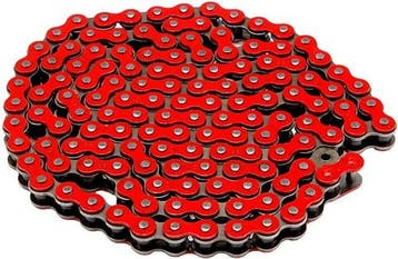 Voca racing versterkt 420 / 136 schakels, Verzenden, Nieuw