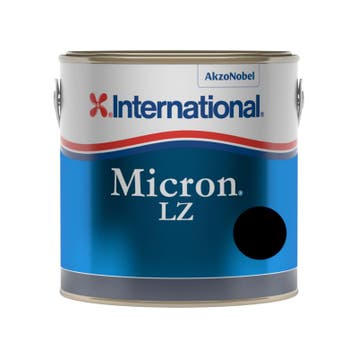 International Micron LZ  Antifouling, Ophalen of Verzenden, Nieuw, Zeilboot of Motorboot