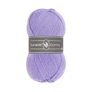 Durable Comfy - 268 Pastel Lilac, Verzenden, Nieuw