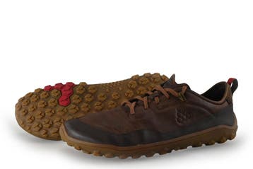 Vivobarefoot Barefoot in maat 42 Bruin, Kleding | Dames, Schoenen, Bruin, Verzenden, Vivobarefoot, Gedragen
