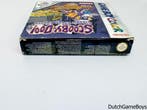 Gameboy Color - Scooby Doo - Classic Creep Capers - EUR, Spelcomputers en Games, Verzenden, Gebruikt