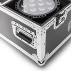 led par accu ip65  - set 4x incl case  POSEIDON 4, Ophalen of Verzenden, Nieuw, Licht, Kleur