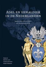 Adel en heraldiek in de Nederlanden | 9789087043247 | Redmer, Zo goed als nieuw, Redmer Alma ; Conrad Gietman ; Albert Mensema