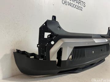 KIA EV3 Achter bumperspoiler 86612-EV000, Ophalen, Gebruikt, Voor, Bumper