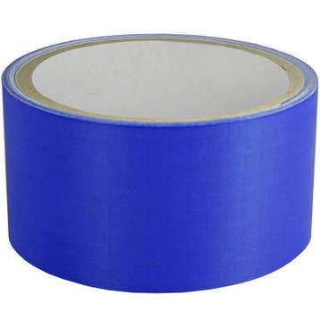 Spinnaker Tape 50mm x 4,5m Blauw, Watersport en Boten, Zeilen en Zeiltoebehoren, Ophalen of Verzenden, Nieuw