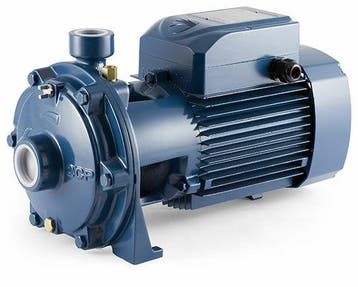 Pedrollo centrifugaalpomp, 2CPm 25/16B, 230V, Verzenden