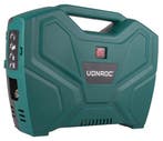 2dekans | VONROC Draagbare Compressor – 1100W – 8 bar –, Ophalen of Verzenden, Zo goed als nieuw