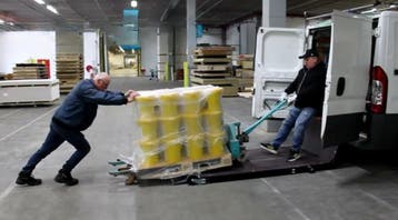 GLS 100, Nieuw