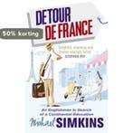 Detour de France 9780091927523 Michael Simkins, Verzenden, Gelezen, Michael Simkins