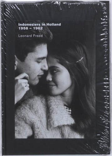 Leonard Freed - Leonard Freed 9789089101501, Boeken, Verzenden, Zo goed als nieuw, Leonard Freed