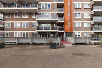 Te Huur 3 Kamer Appartement Prattenburg In Haarlem, Direct bij eigenaar, Noord-Holland, Appartement, Haarlem