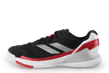 Adidas Sportschoenen in maat 45 Zwart, Verzenden, Zo goed als nieuw, Adidas, Sportschoenen