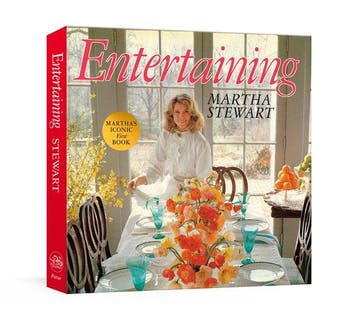 9798217034871 Entertaining | Tweedehands, Boeken, Verzenden, Zo goed als nieuw, Martha Stewart