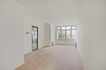 Te huur: Appartement Henegouwerlaan in Rotterdam, Appartement, Rotterdam, Zuid-Holland