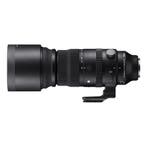 Sigma 150-600mm f/5.0-6.3 DG DN OS Sports Sony E-mount, Verzenden, Gebruikt, Telelens