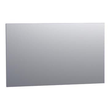 Brauer Emerald Spiegel - 120 cm - Rechthoekig, Ophalen of Verzenden, Nieuw
