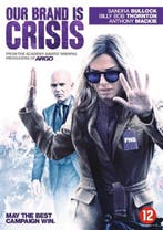 Our Brand Is Crisis, Cd's en Dvd's, Verzenden, Nieuw in verpakking