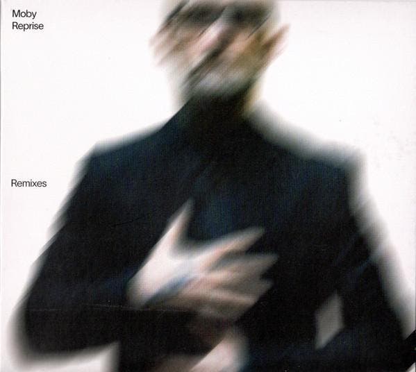 Moby - Reprise Remixes, Cd's en Dvd's, Cd's | Pop, Gebruikt, Ophalen of Verzenden
