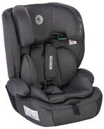Lorelli Colombo Black Jasper 76-150 cm i-Size Autostoel, Verzenden, Nieuw, 9 t/m 36 kg, Autogordel