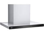 LG HCEZ2426S - Onderbouw afzuigkap - 630 m³/uur, Verzenden, Zo goed als nieuw