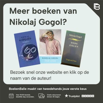 Peterburgse vertellingen / Russische Bibliotheek, Verzenden, Gelezen, Nikolaj Gogol